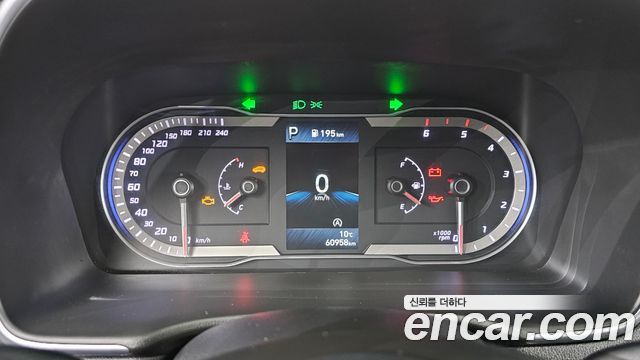 Hyundai Tucson 2023 — photo 11