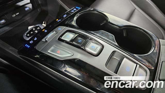 Hyundai Tucson 2023 — photo 12