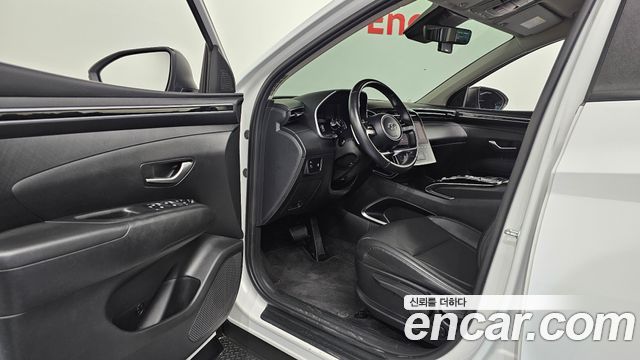 Hyundai Tucson 2023 — photo 13