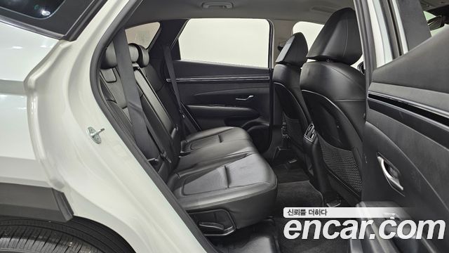 Hyundai Tucson 2023 — photo 17