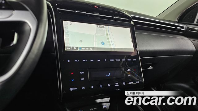 Hyundai Tucson 2023 — photo 18