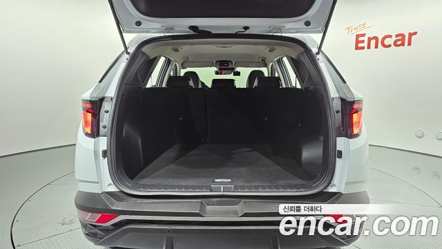 Hyundai Tucson 2023 — photo 20