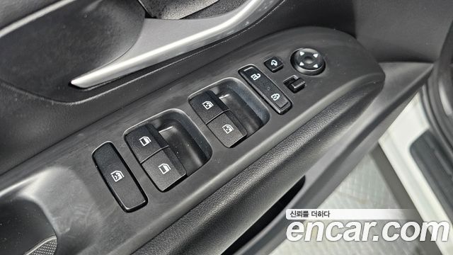 Hyundai Tucson 2023 — photo 22