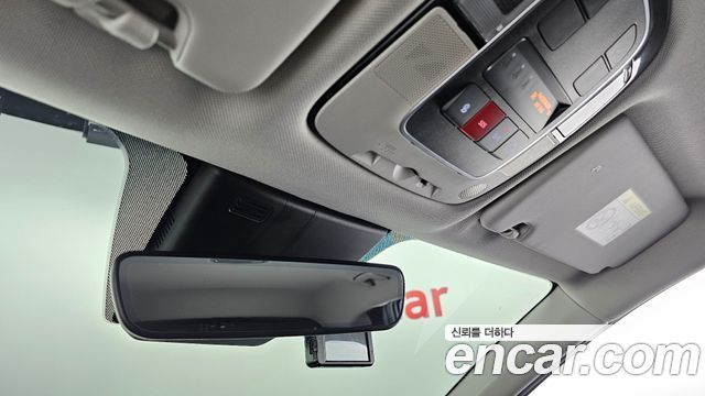 Hyundai Tucson 2023 — photo 23