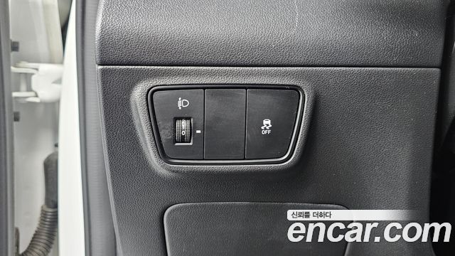 Hyundai Tucson 2023 — photo 24