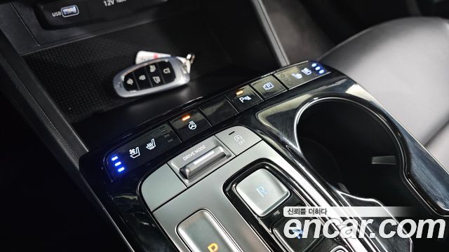 Hyundai Tucson 2023 — photo 26