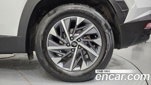 Hyundai Tucson 2023 — photo 7