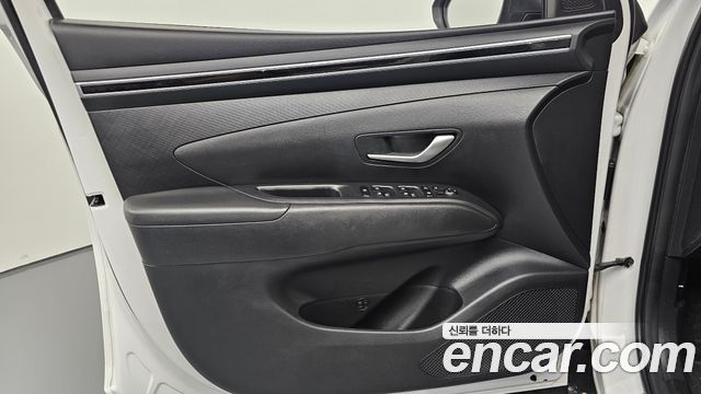 Hyundai Tucson 2023 — photo 14