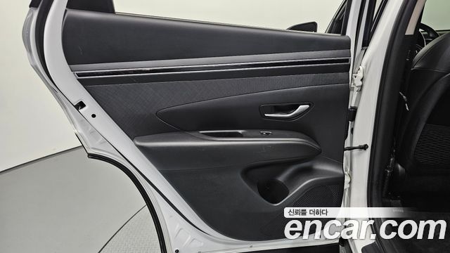 Hyundai Tucson 2023 — photo 15