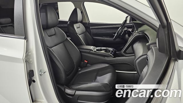 Hyundai Tucson 2023 — photo 16