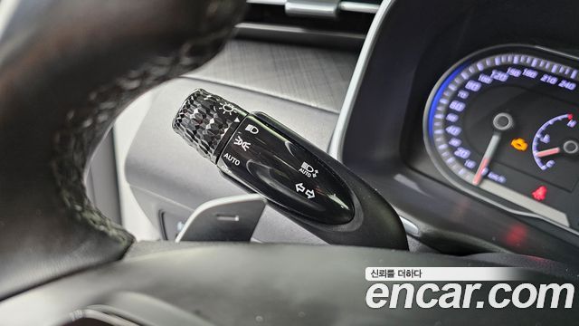 Hyundai Tucson 2023 — photo 27