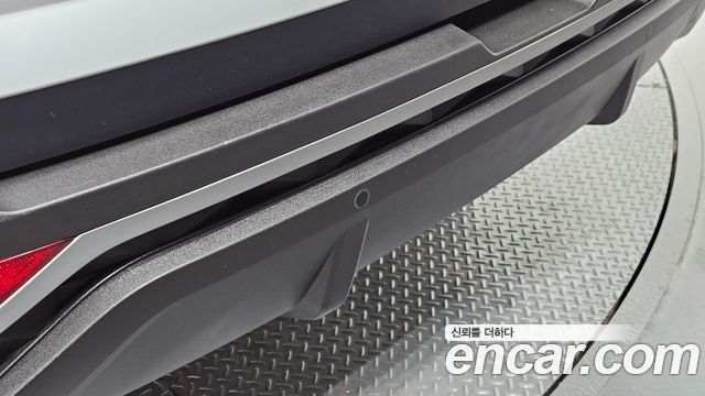 Hyundai Tucson 2023 — photo 30