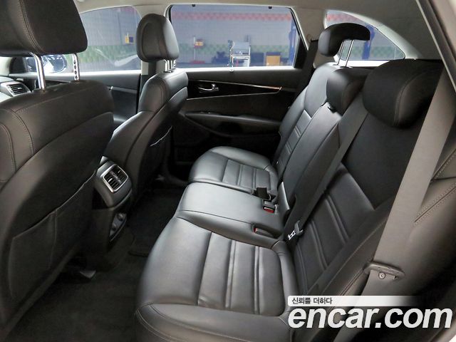 Kia Sorento 2015 — photo 6