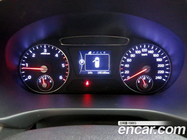 Kia Sorento 2015 — photo 9