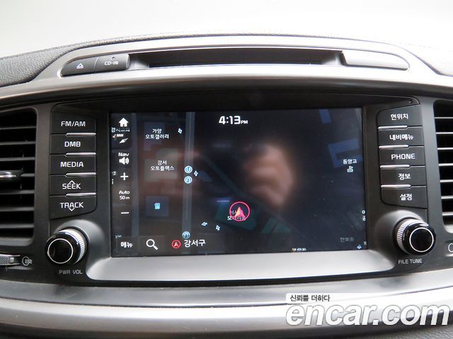 Kia Sorento 2015 — photo 10