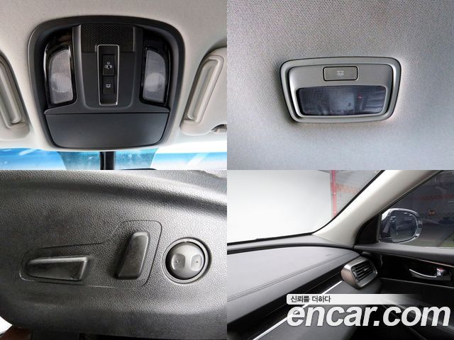 Kia Sorento 2015 — photo 13