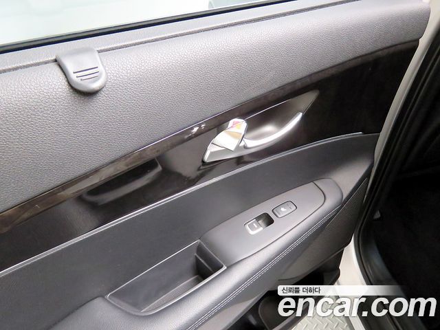 Kia Sorento 2015 — photo 16