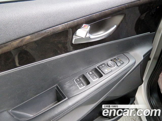 Kia Sorento 2015 — photo 17
