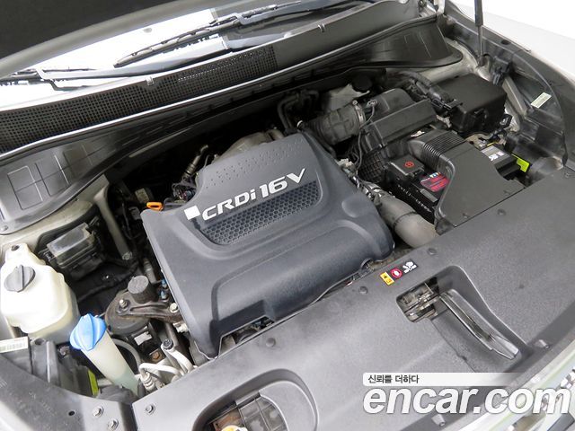 Kia Sorento 2015 — photo 19