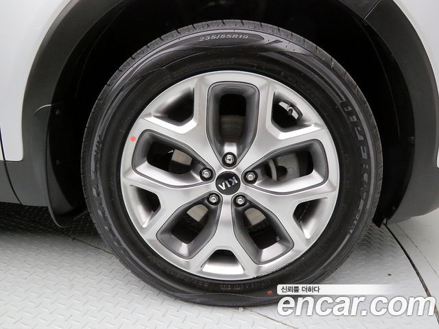 Kia Sorento 2015 — photo 20