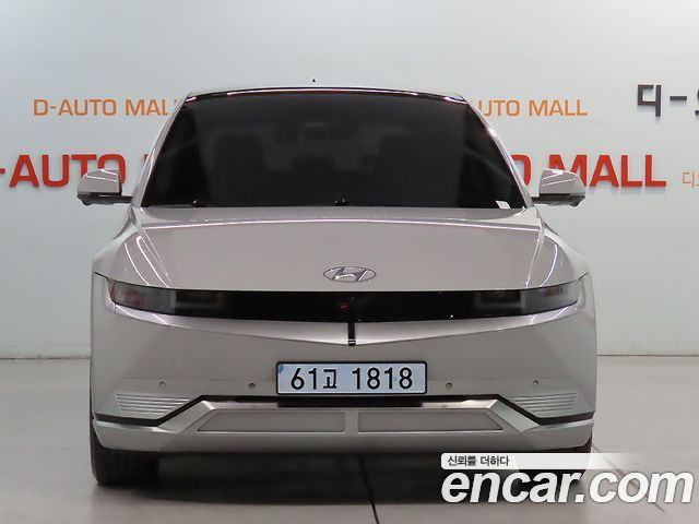 Hyundai Ioniq5 2024 — photo 3