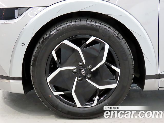Hyundai Ioniq5 2024 — photo 5