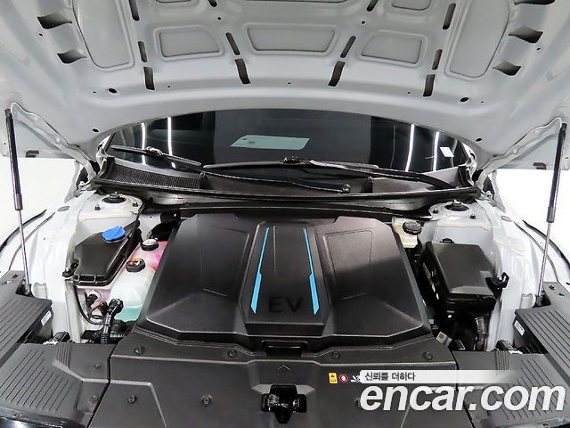 Hyundai Ioniq5 2024 — photo 6