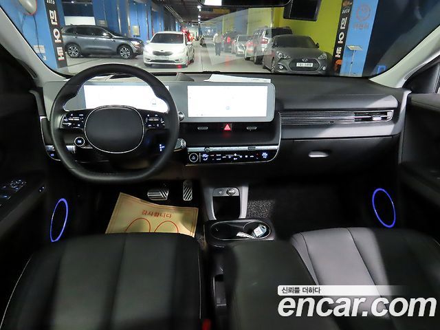 Hyundai Ioniq5 2024 — photo 7