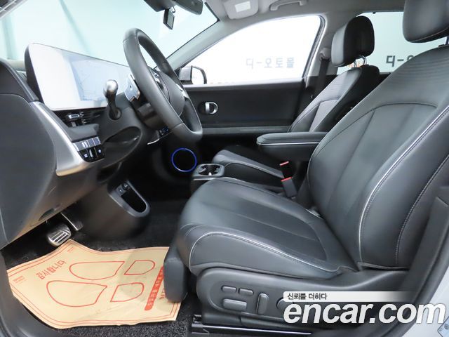 Hyundai Ioniq5 2024 — photo 10