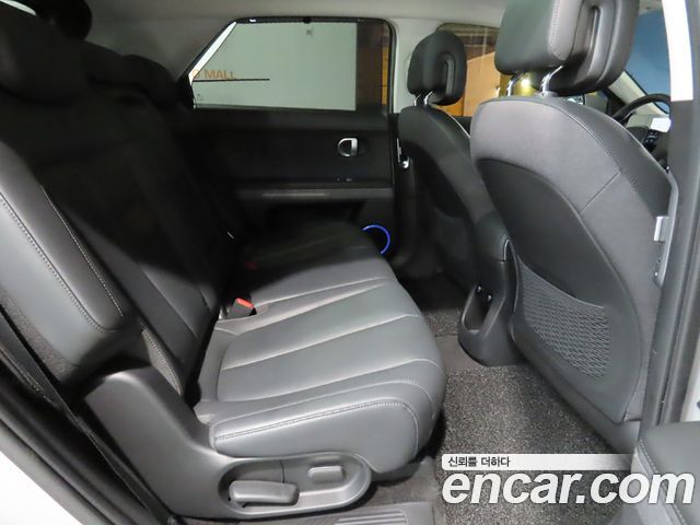 Hyundai Ioniq5 2024 — photo 11