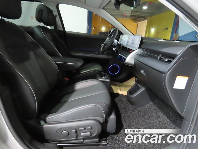 Hyundai Ioniq5 2024 — photo 12