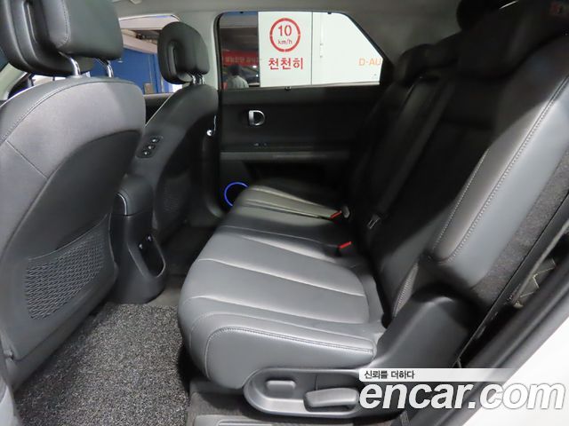Hyundai Ioniq5 2024 — photo 13