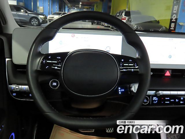 Hyundai Ioniq5 2024 — photo 15