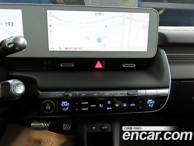 Hyundai Ioniq5 2024 — photo 16