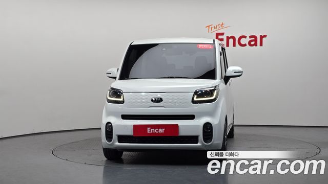 Kia RAY 2021 — photo 3
