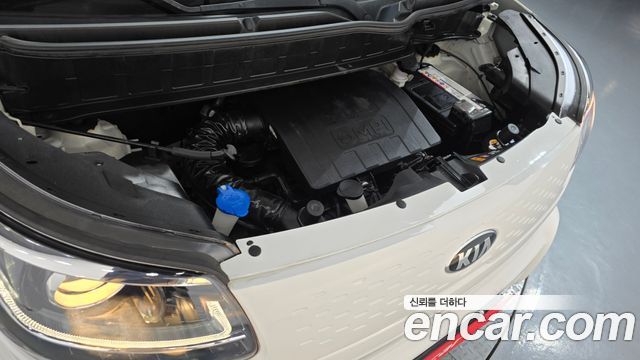 Kia RAY 2021 — photo 6