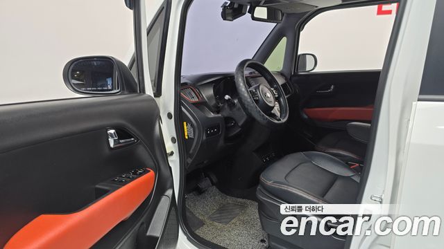 Kia RAY 2021 — photo 13