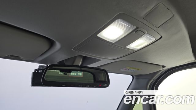Kia RAY 2021 — photo 21