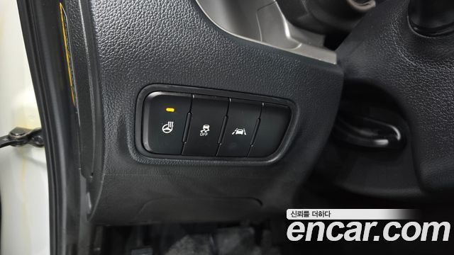 Kia RAY 2021 — photo 22