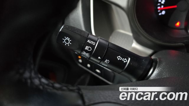 Kia RAY 2021 — photo 23