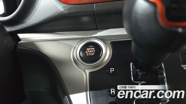 Kia RAY 2021 — photo 24