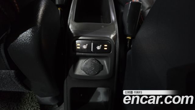 Kia RAY 2021 — photo 25