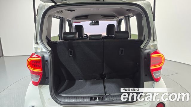 Kia RAY 2021 — photo 26