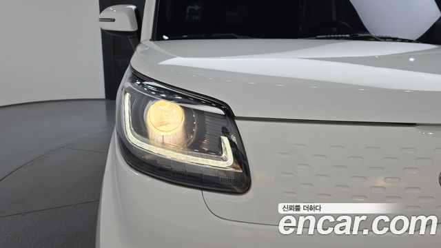 Kia RAY 2021 — photo 8