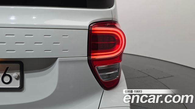 Kia RAY 2021 — photo 9