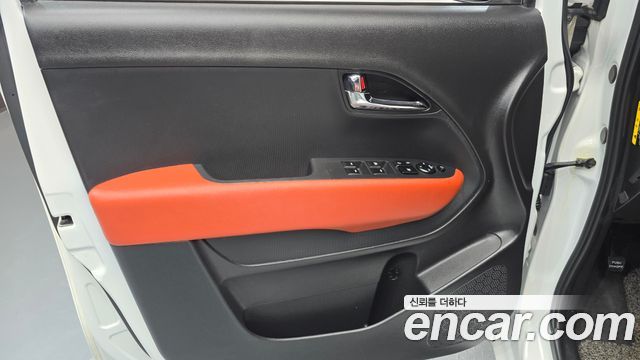 Kia RAY 2021 — photo 14