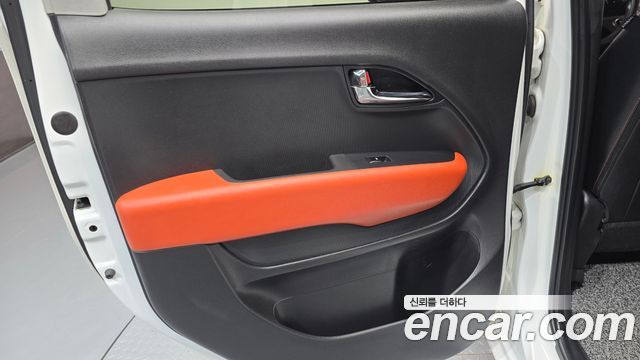 Kia RAY 2021 — photo 15