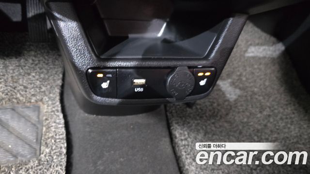 Kia RAY 2021 — photo 28
