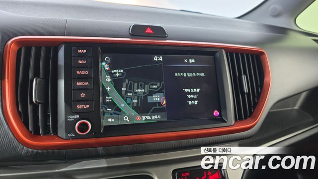 Kia RAY 2021 — photo 29