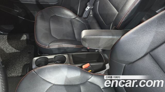 Kia RAY 2021 — photo 31